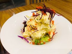 -林妈妈村·日式料理(宝山龙湖天街店)