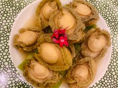 -杭州香格里拉·香宫中餐厅