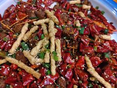 -兔槽江湖菜·重庆璧山兔(水围店)