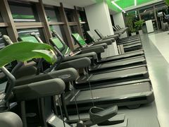 -优享健身(三元桥店)