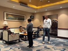 -海天楼中餐厅(吴宫泛太平洋酒店)