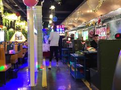 -狼爱上羊音乐火锅