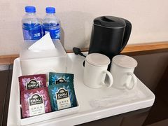 -天津和平智选假日酒店