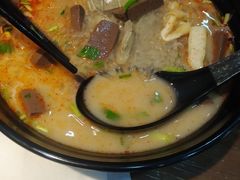 -鸭小妹鸭血粉丝(老门东店)