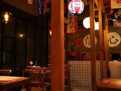 -和风食堂·日料·无界小火锅