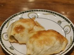 烤包子-清真·玛丽亚新疆菜主题餐厅(浙江中路店)