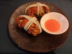 -盛宴自助餐厅(运达喜来登店)