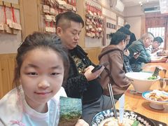 -Ramen满吉·豚骨拉面(丽园路店)