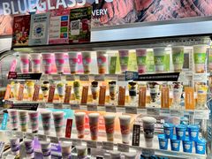 -Blueglass酸奶(财富购物中心店)