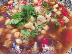 -院8里·少城记忆老川菜(宽窄巷子店)