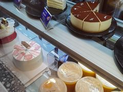 -丁香西饼屋(桂林路店)