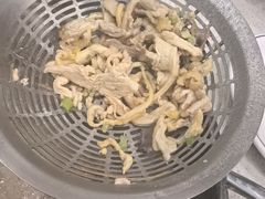 -佳养记百味鸡煲(兰溪店)