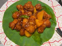 -姑苏家宴·苏帮菜·松鼠桂鱼(苏州总店)