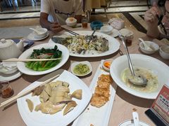 -观山美厨·精致粤菜(西樵店)