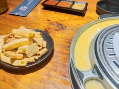 -牛魔王韩国烤肉主题餐吧(新天地店)