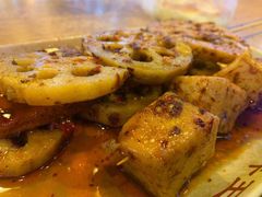 -牛王庙小吃(桥头街店)