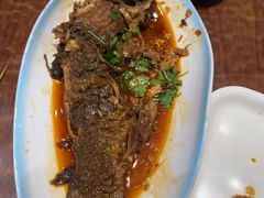 -金刚山烧烤(中山路店)