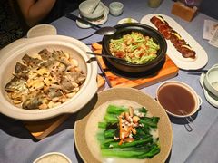 -晓粤·惹味粤菜(凯德乐峰广场店)