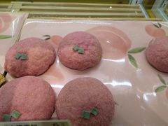 -嘉华饼屋JOY BAKERY(南屏街店)