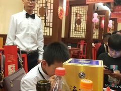 大堂-传统香辣蟹(南园路店)