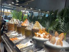 -犇放和牛烤肉·烤榴莲自助(苏宁城市奥莱店)