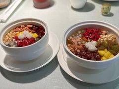 红糖冰粉-老屋印象川菜(马园路店)