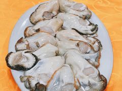 -濠轩阁特色生蚝火锅(水湾路店)