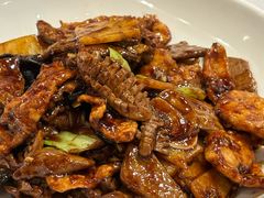 -到家尝北京菜(西坝河店)