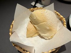 雪山奶露包-小炳胜(卓悦中心店)