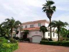 -圣爵菲斯大酒店(长沙世界之窗店)