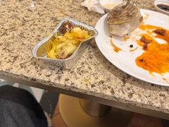 -禾斗海鲜自助(市南银座店)