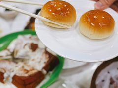 -澳门陈光记烧味饭店(南京德基广场店)