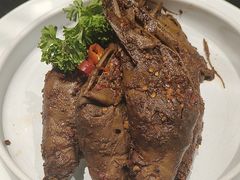 -一楼食业·食惠一楼