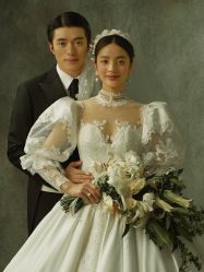 点击看大图 -杭州金夫人婚纱摄影(富阳私享店)