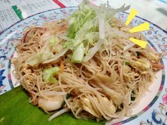 星洲炒米粉-滕记星发餐室·新加坡菜(巨鹿路店)