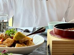 -西安凯悦酒店·湖畔中餐厅