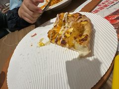 -必胜客(大观天地店)