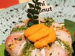 -鸟山鸣·日料食堂(王府井店)