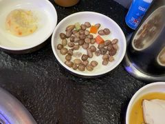 -老卜奎齐齐哈尔烤肉(人民东路店)