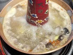 -羊大爷涮肉(亮马桥店)