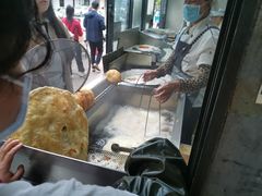 -逍遥镇刘相五胡辣汤豆沫馆(康复中街店)