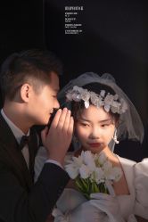 -Mu慕婚纱摄影·超级工作室