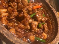 -绿茶餐厅(成都太古里店)