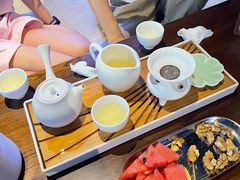 -轻武堂传统射箭·功夫茶·射击体验馆(仁和新城店)