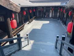-洪江古商城