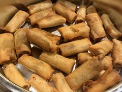 -桃花源中餐厅(金茂豪华精选酒店)