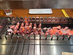 -三个蒙古大叔羊肉串(大宁店)