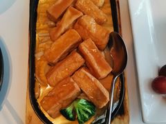 私房豆腐-松鹤楼·非遗·苏帮菜(融科店)