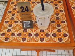 -CowCow其其·牛杂咖啡公司(六运店)