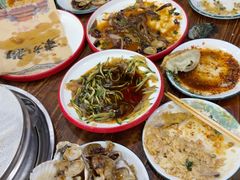 -叶存利海鲜大馅饺子(海宁路总店)